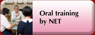 Oral training by NET02