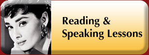 Reading & Speaking Lessons02
